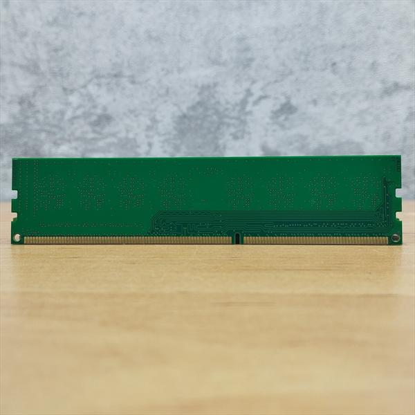 رم دسکتاپ برند متفرقه RAM DESKTOP DDR3 1600MHz 4GB - استوک