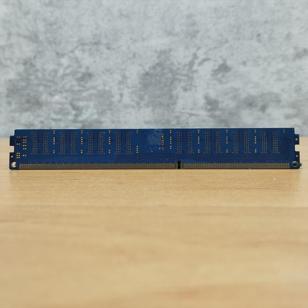  مینی رم  دسکتاپ  برند متفرقه  MINI RAM DESKTOP DDR3 1600MHz 4GB - استوک