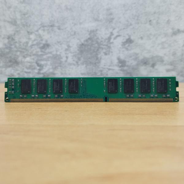  مینی رم  دسکتاپ  برند متفرقه  MINI RAM DESKTOP DDR3 1600MHz 4GB - استوک