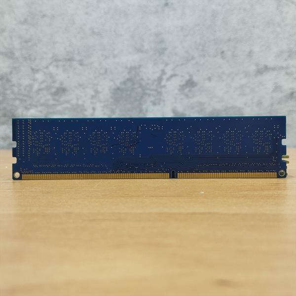 رم دسکتاپ برند متفرقه اورجینال RAM DESKTOP DDR3 1600MHz 4GB - استوک
