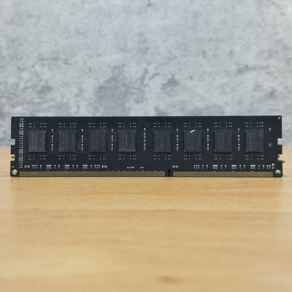 رم دسکتاپ برند متفرقه اورجینال RAM DESKTOP DDR3 1600MHz 4GB - استوک