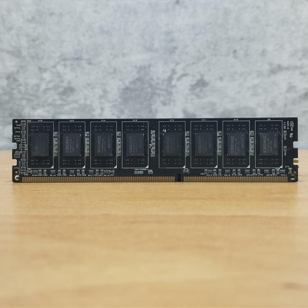 رم دسکتاپ برند متفرقه اورجینال RAM DESKTOP DDR3 1600MHz 4GB - استوک