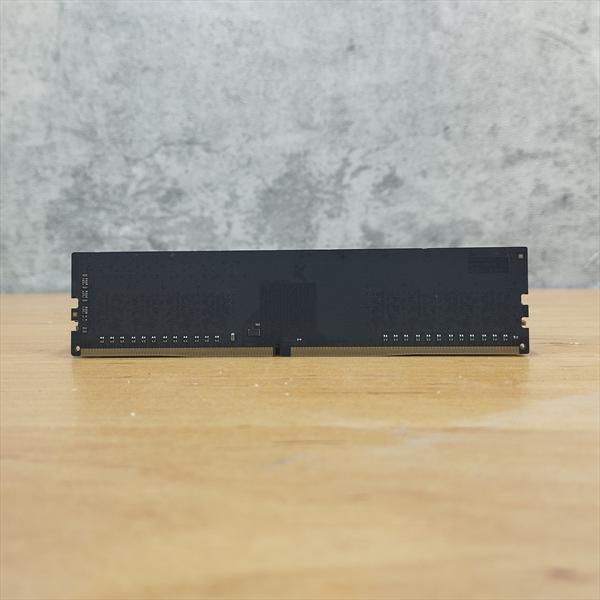 رم دسکتاپ برند متفرقه RAM DESKTOP DDR4 2400MHz 8GB - استوک