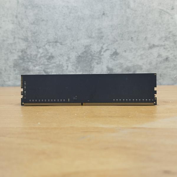 رم دسکتاپ برند متفرقه RAM DESKTOP DDR4 2400MHz 8GB - استوک