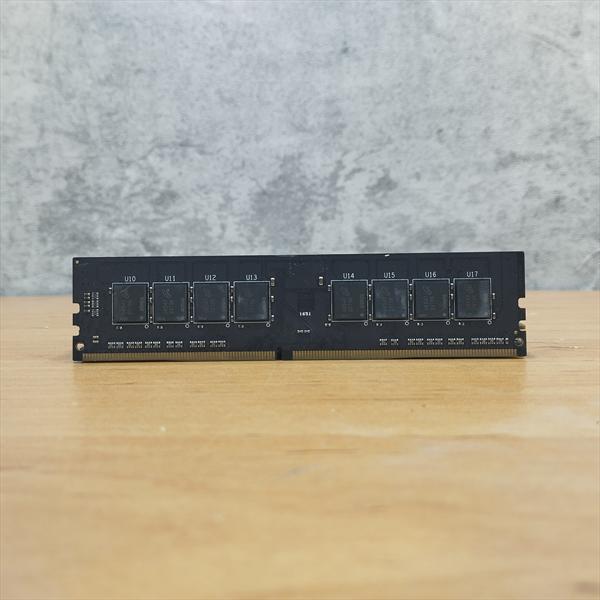 رم دسکتاپ برند متفرقه RAM DESKTOP DDR4 2400MHz 8GB - استوک