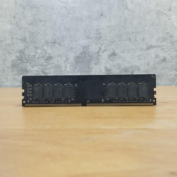 رم دسکتاپ برند متفرقه RAM DESKTOP DDR4 2400MHz 8GB - استوک