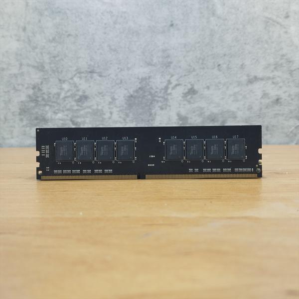 رم دسکتاپ برند متفرقه RAM DESKTOP DDR4 2400MHz 8GB - استوک