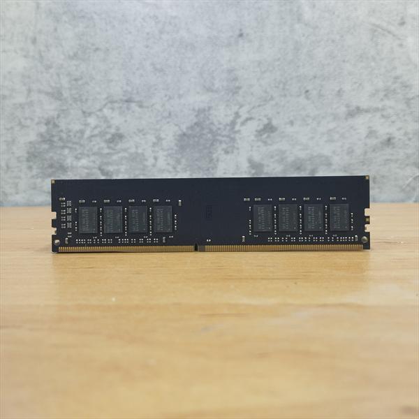 رم دسکتاپ برند متفرقه RAM DESKTOP DDR4 2400MHz 8GB - استوک