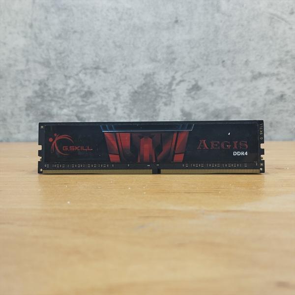رم دسکتاپ برند متفرقه  RAM DESKTOP DDR4 2666MHz 8GB - استوک