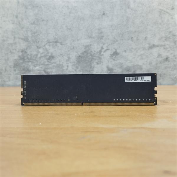 رم دسکتاپ برند متفرقه  RAM DESKTOP DDR4 2666MHz 8GB - استوک