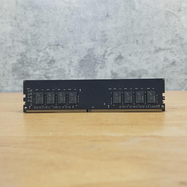 رم دسکتاپ برند متفرقه  RAM DESKTOP DDR4 2666MHz 8GB - استوک