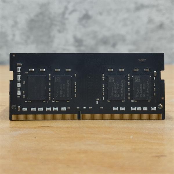 رم لپ تاپ برند اسکای هاینیکس RAM LAPTOP SK HINIX DDR4 2666MHz 8GB - استوک