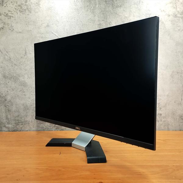 مانیتور "24 فرم لس برند دل مدل DELL P2419H - FRAMLESS - IPS - استوک