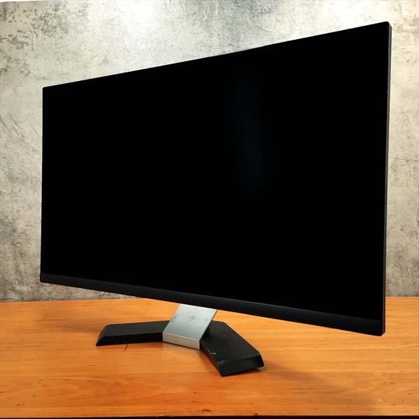 مانیتور "24 فرم لس برند دل مدل DELL P2422H - FRAMLESS - IPS - استوک