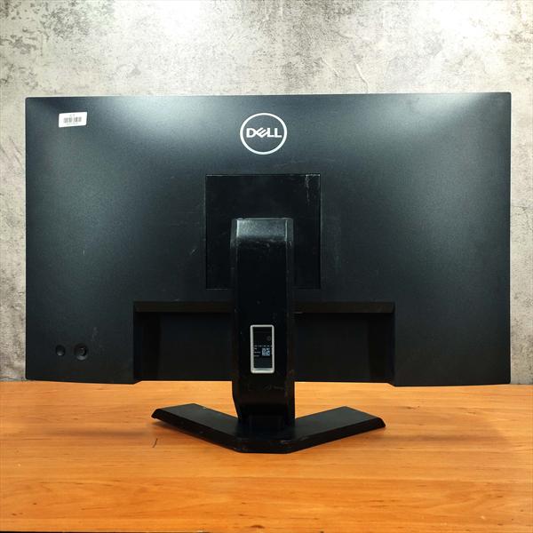 مانیتور "24 فرم لس برند دل مدل DELL P2422H - FRAMLESS - IPS - استوک