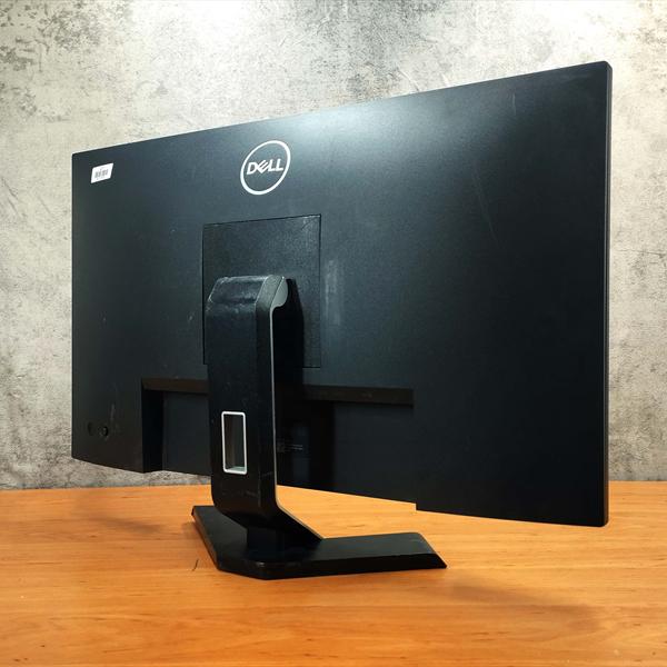 مانیتور "24 فرم لس برند دل مدل DELL P2422H - FRAMLESS - IPS - استوک