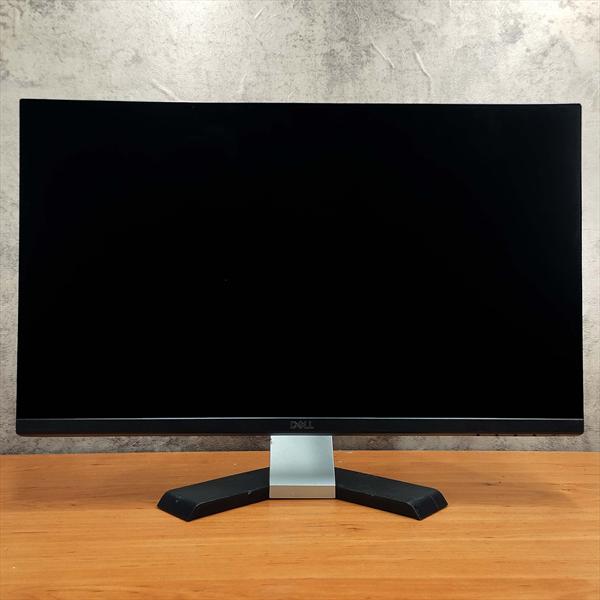 مانیتور "24 فرم لس برند دل مدل DELL P2419H - FRAMLESS - IPS 