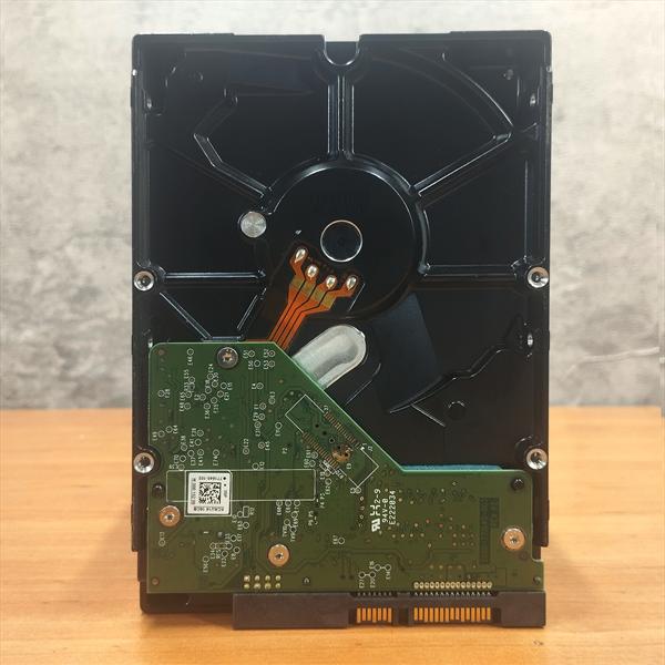 هارد دسکتاپ  اینترنال برند وسترن بلو مدل HDD  DESKTOP WESTERN  BLUE- WD5000AAKS-40V6A0 ظرفیت 500گیگابایت - استوک (سلامت 95 به بالا)