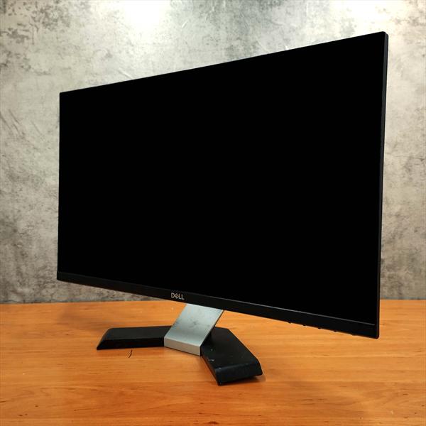 مانیتور "23 فرم لس برند دل  DELL P2319H  - FRAMLESS - IPS - استوک