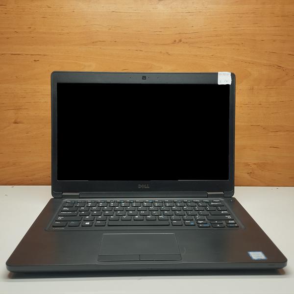 لپ تاپ"14 دل مدل Dell 5480 / i5-7200U / 8GB / 256 SSD-استوک