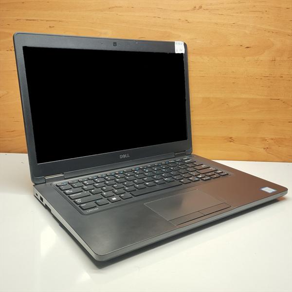 لپ تاپ"14 دل مدل Dell 5480 / i5-7200U / 8GB / 256 SSD-استوک
