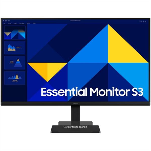 مانیتور  22 اینچ برند سامسونگ مدل SAMSUNG LS22D300 - نو