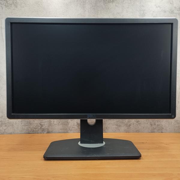 مانیتور 22 اینچ برند دل مدل DELL P2214Hb-استوک