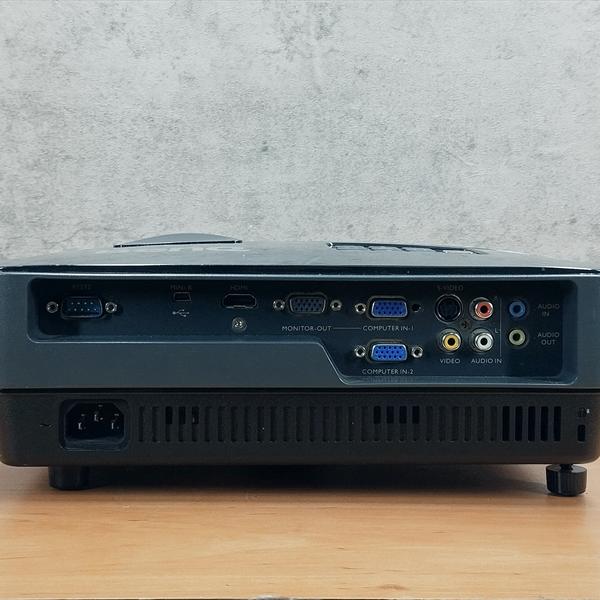 ویدئو پرژکتور برند بن کیو مدل   BENQ-MX520 - استوک