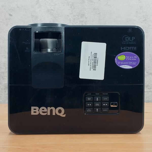ویدئو پرژکتور برند بن کیو مدل   BENQ-MX520 - استوک