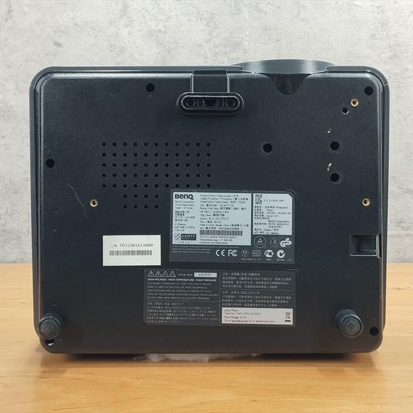 ویدئو پرژکتور برند بن کیو مدل   BENQ-MX520 - استوک