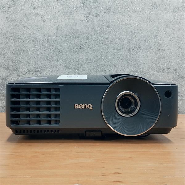 ویدئو پرژکتور برند بن کیو مدل   BENQ-MX520 - استوک