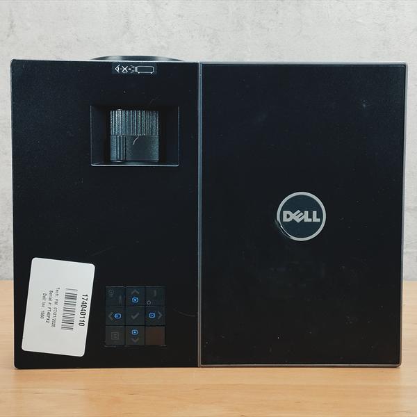 ویدئو پرژکتور برند دل مدل  DELL-1550 - استوک