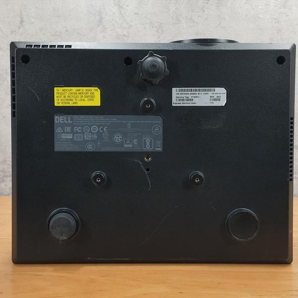 ویدئو پرژکتور برند دل مدل  DELL-1550 - استوک
