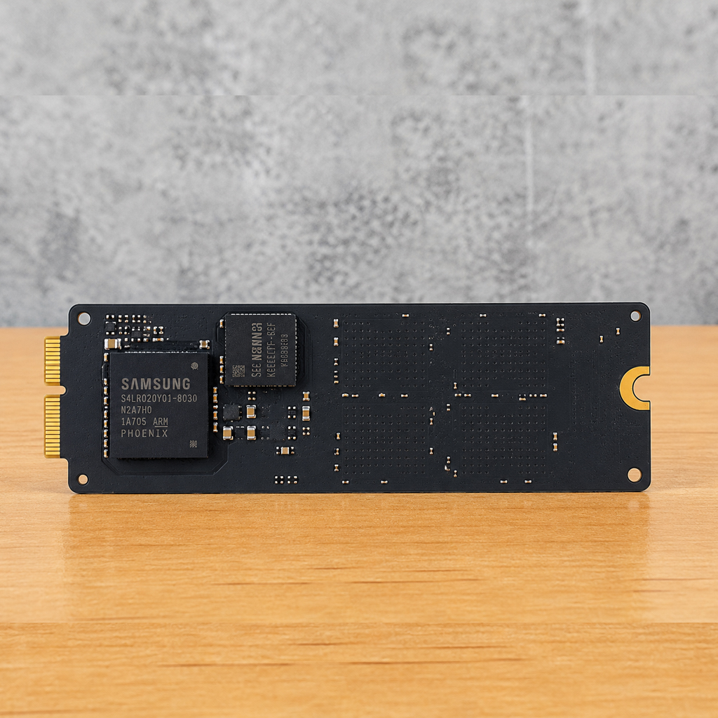 حافظه اس اس دی برند سامسونگ مدل SSD M.2 SAMSUNG NVME 2280 - 