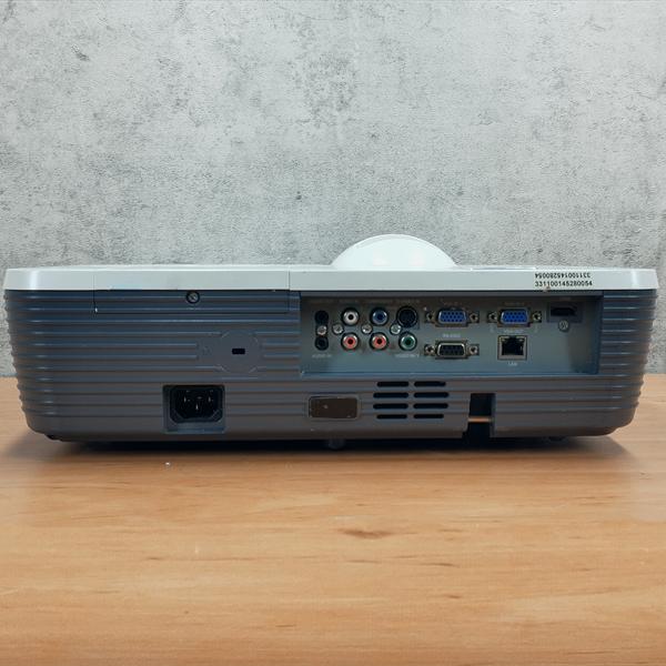 ویدئو پرژکتور برند باکس لایت مدل  BOXLIGHT- ECO WX32NST - استوک