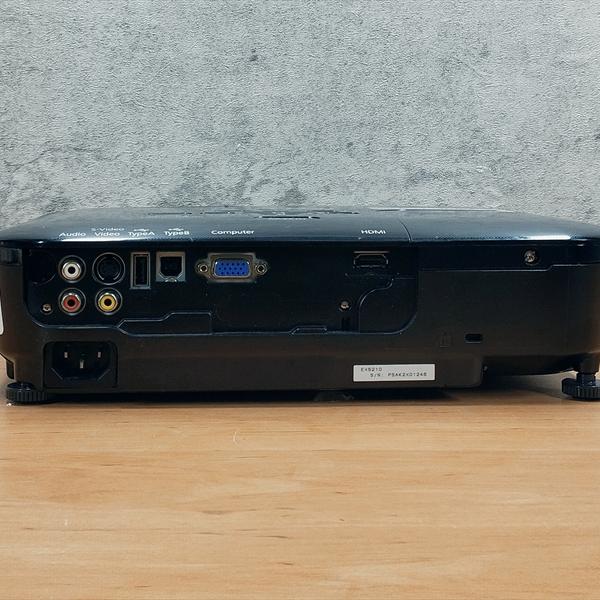ویدئو پرژکتور برند اپسون مدل  EPSON-H429A - استوک
