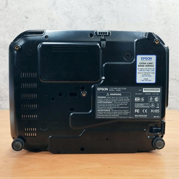 ویدئو پرژکتور برند اپسون مدل  EPSON-H429A - استوک