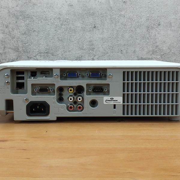 ویدئو پرژکتور برند هیتاچی مدل  HITACHI CP-X2530WN - استوک
