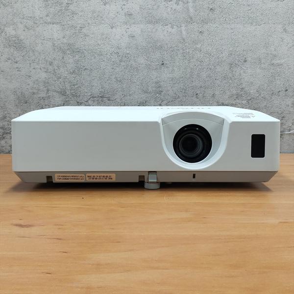 ویدئو پرژکتور برند هیتاچی مدل  HITACHI CP-X2530WN - استوک