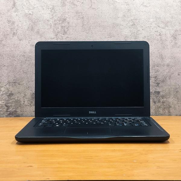 لپ تاپ "13.3 دل مدل Dell  3380 / i5-7200U /8GB /256 SSD-استوک 