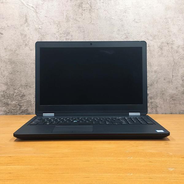 لپ تاپ "15.6 دل مدل Dell 5570 /I5-6300U /8GB /256 SSD-استوک