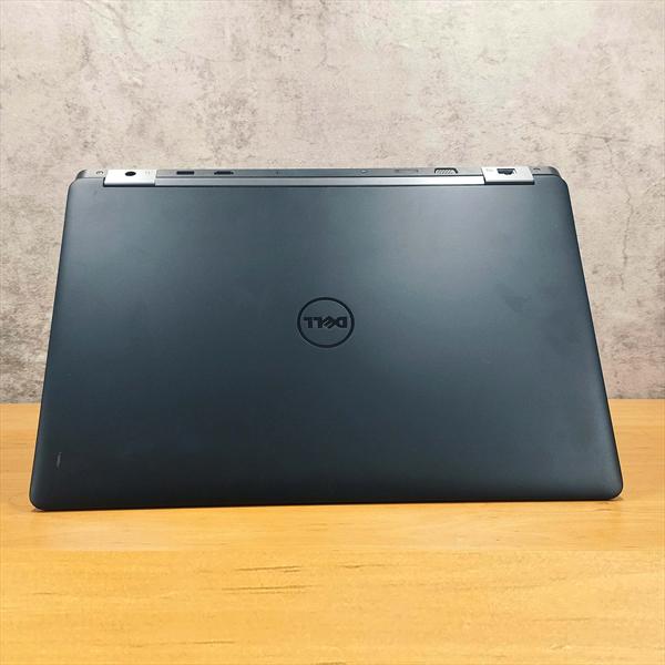 لپ تاپ "15.6 دل مدل Dell 5570 /I5-6300U /8GB /256 SSD-استوک