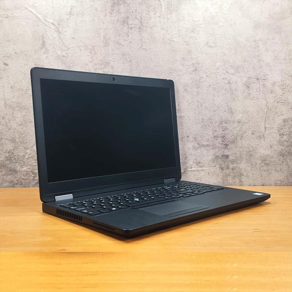 لپ تاپ "15.6 دل مدل Dell 5580 /I5-6300U /8GB /256 SSD-استوک 
