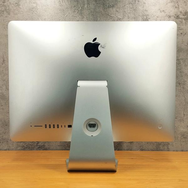 ال این وان "22 برند اپل APPLE - SLIM - A1418 / i5-7GEN / 8GB / 240GB SSD - استوک 