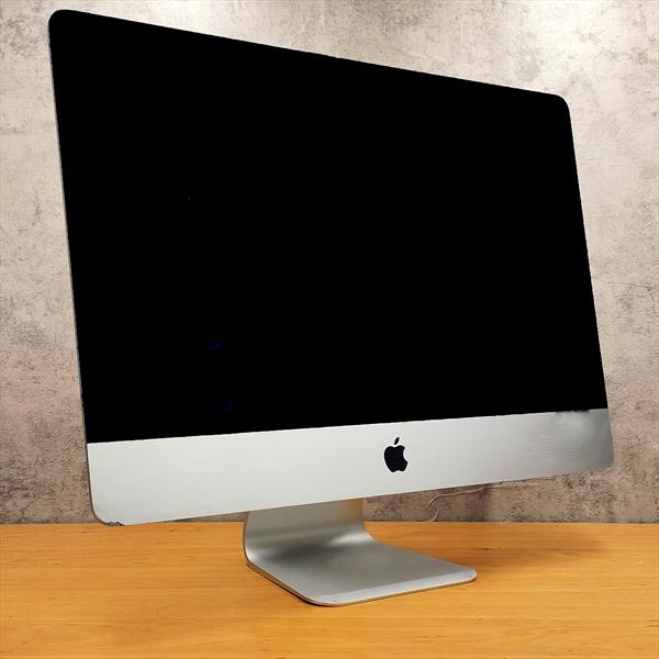 ال این وان "22 برند اپل APPLE - SLIM - A1418 / i5-7GEN / 8GB / 240GB SSD - استوک 