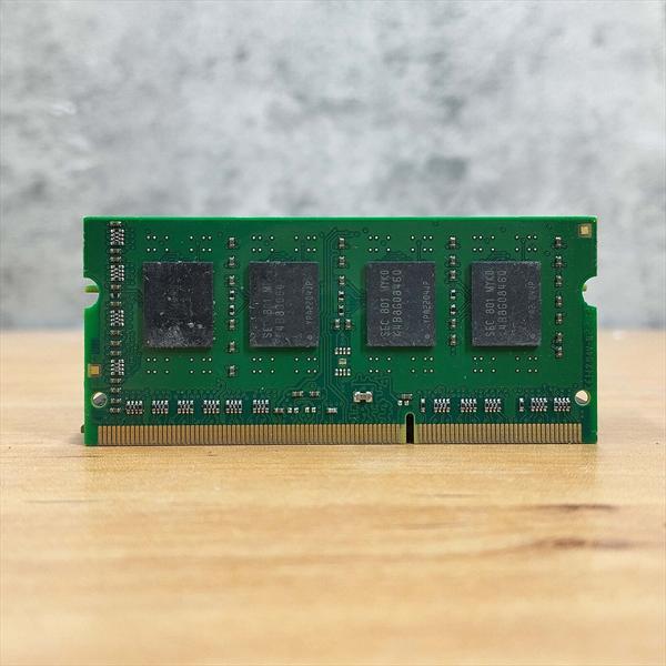 رم لپ تاپ برند متفرقه RAM LAPTOP DDR3 (PC3L) 1600MHz 8GB - استوک