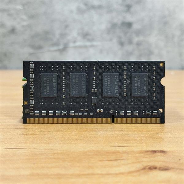 رم لپ تاپ برند متفرقه RAM LAPTOP DDR3 (PC3L) 1600MHz 8GB - استوک
