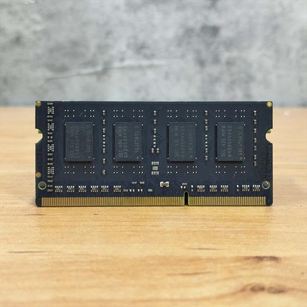 رم لپ تاپ برند متفرقه RAM LAPTOP DDR3 (PC3L) 1600MHz 8GB - استوک
