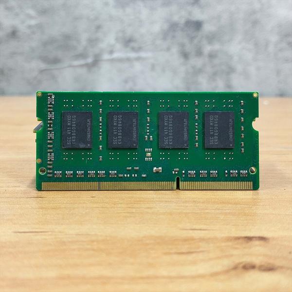 رم لپ تاپ برند متفرقه RAM LAPTOP DDR3 (PC3L) 1600MHz 8GB - استوک