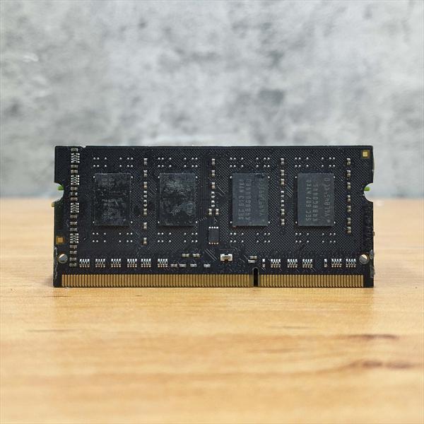 رم لپ تاپ برند متفرقه RAM LAPTOP DDR3 (PC3L) 1600MHz 8GB - استوک
